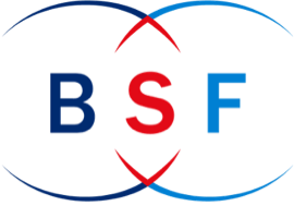 U.S.-Israel Binational Science Foundation (BSF)