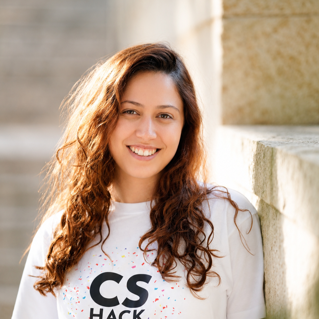 Eden Elgavi